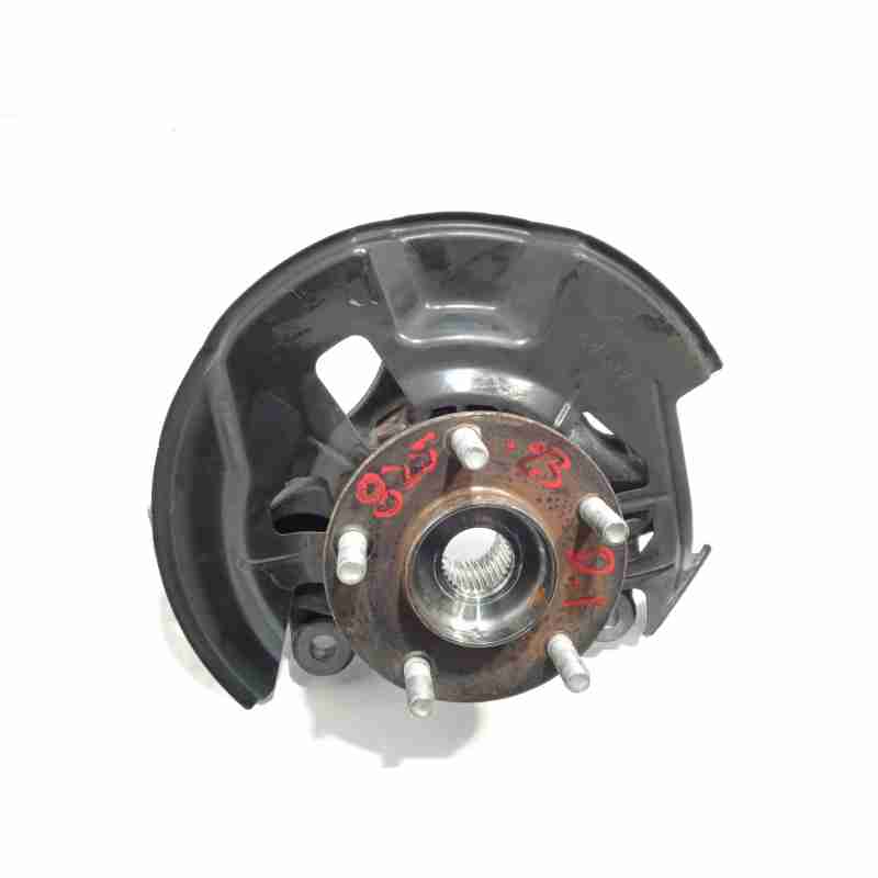 MANGUETA DELANTERA IZQUIERDA KB7W33031 