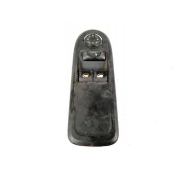 MANDO ELEVALUNAS DELANTERO IZQUIERDO 96565180XT 