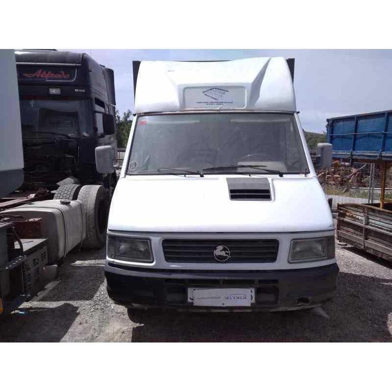 iveco daily combi 1989  del año 1992