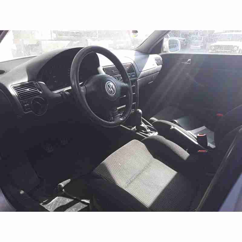 volkswagen golf iv berlina (1j1) del año 1999