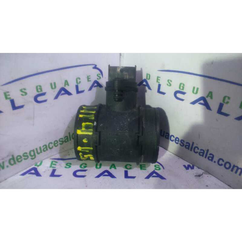 CAUDALIMETRO 0281002549 BOSCH 24439252