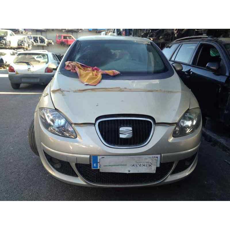 seat toledo (5p2) del año 2005