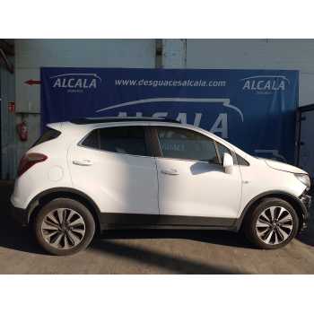 OPEL MOKKA / MOKKA X (J13) de desguace