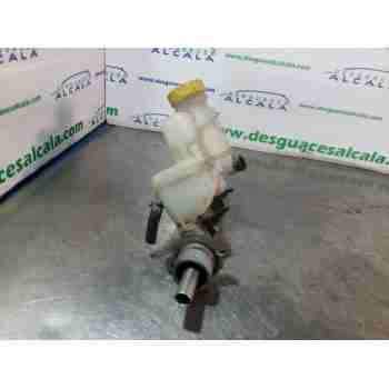 BOMBA FRENO 2 SALIDAS 