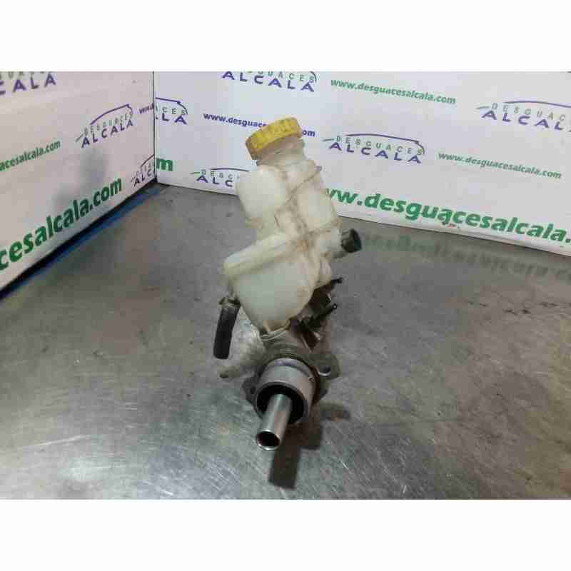 BOMBA FRENO 2 SALIDAS 