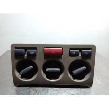 MANDO CALEFACCION / AIRE ACONDICIONADO 559112070 