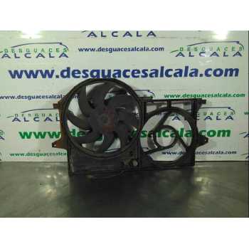 ELECTROVENTILADOR 
