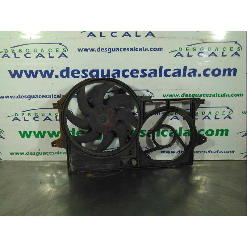ELECTROVENTILADOR 