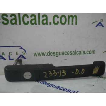 MANETA EXTERIOR DELANTERA DERECHA 