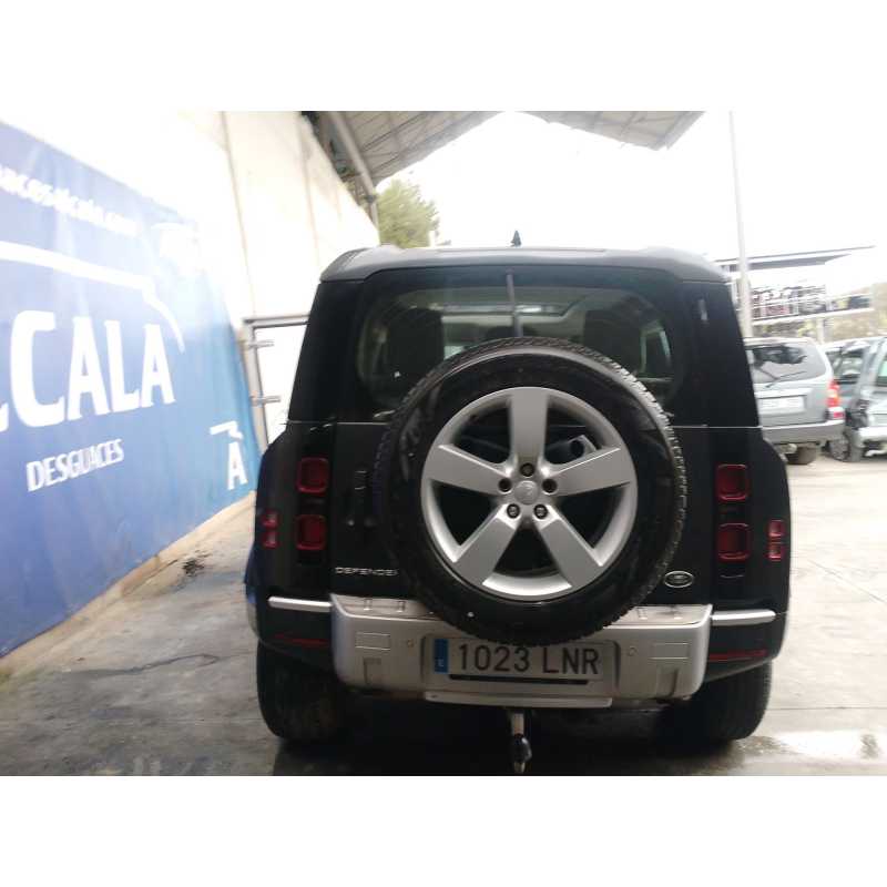 land rover defender station wagon (l663) del año 2021