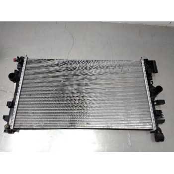 RADIADOR AGUA 13241725 