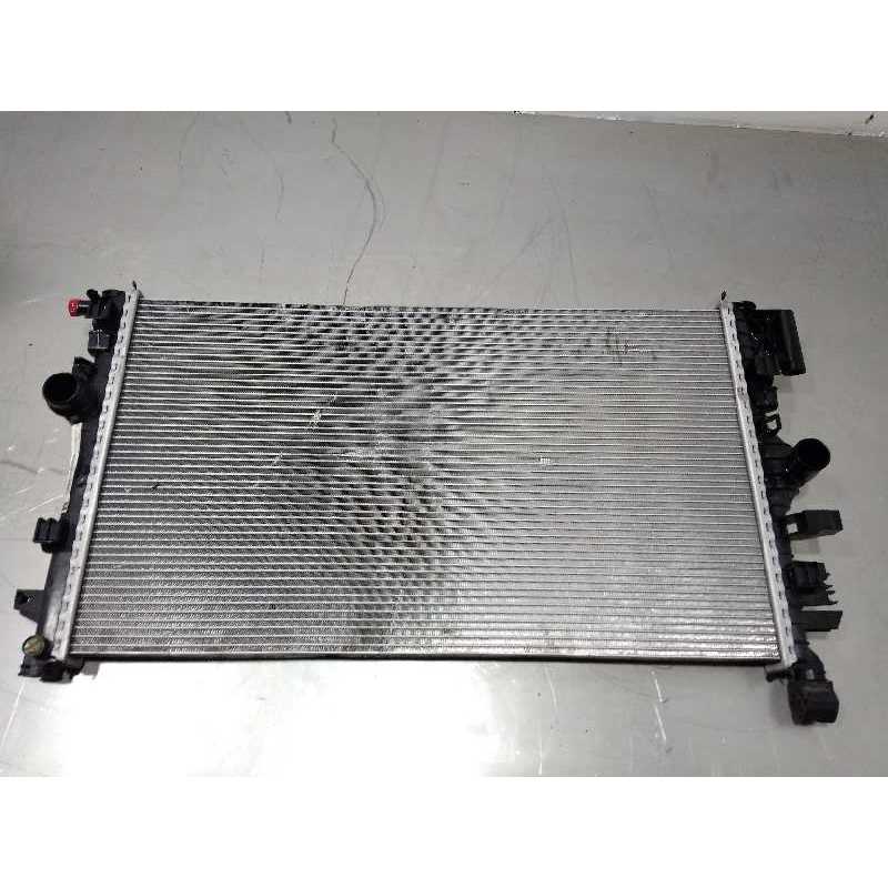 RADIADOR AGUA 13241725 