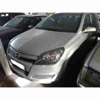 OPEL ASTRA H CARAVAN