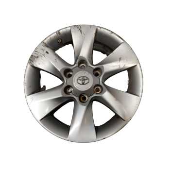 LLANTA PZ490J0670ZE 7.5JX17 