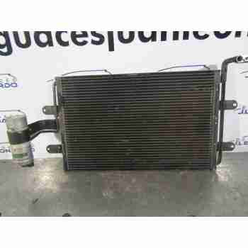 RADIADOR AIRE ACONDICIONADO 1J0820413N  OEM 1J0820413N