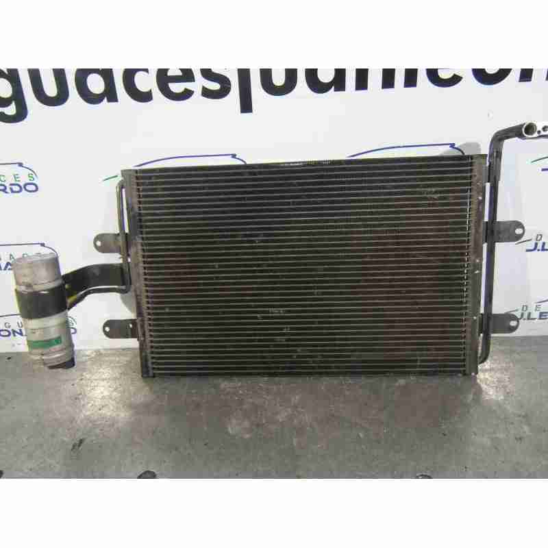 RADIADOR AIRE ACONDICIONADO 1J0820413N 