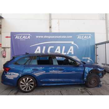 SKODA OCTAVIA IV Combi (NX5, PV5) de desguace