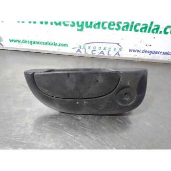 MANETA EXTERIOR DELANTERA DERECHA 