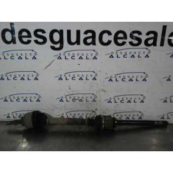 TRANSMISION DELANTERA DERECHA 8200169176 