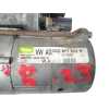MOTOR ARRANQUE 02Z911023H 11 DIENTES 