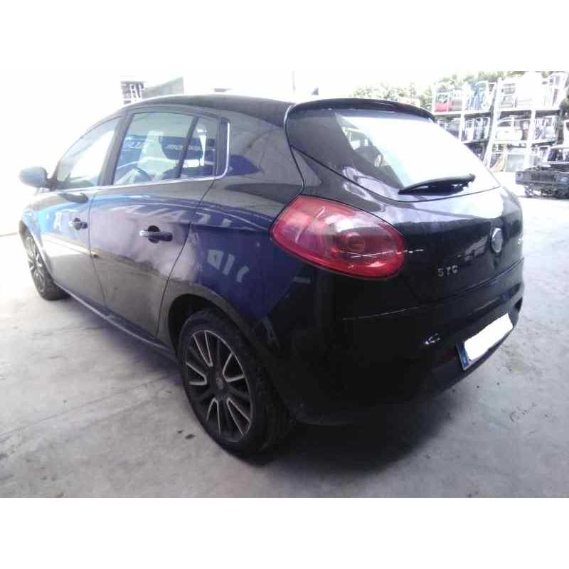 fiat bravo (198) del año 2007