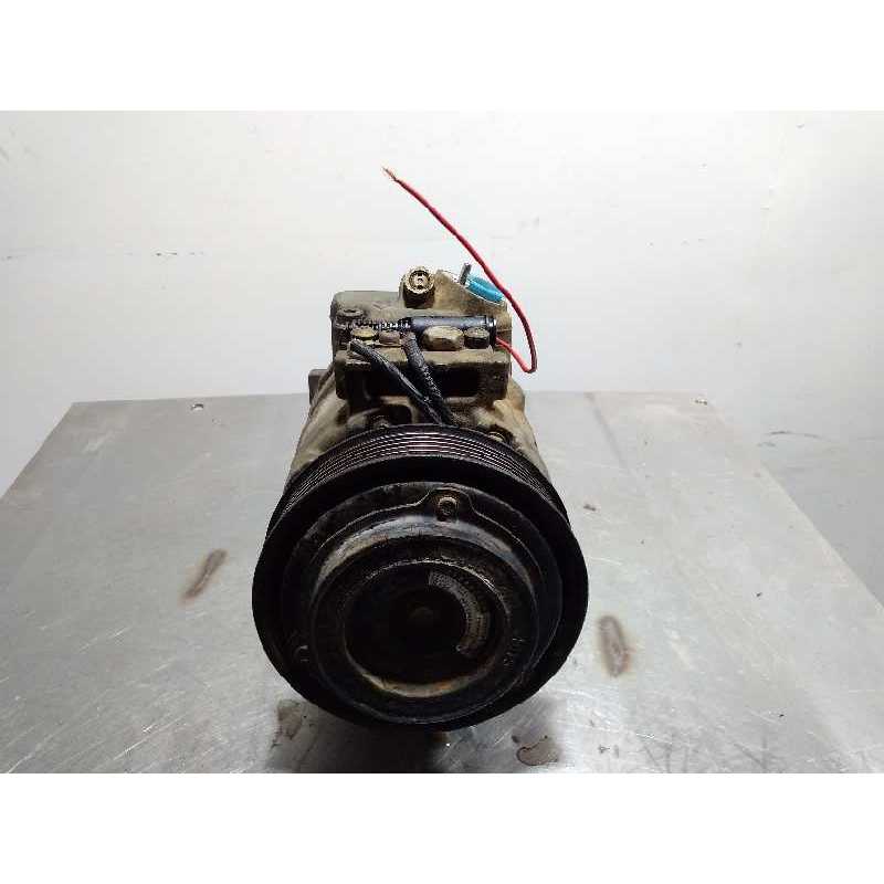 COMPRESOR AIRE ACONDICIONADO 