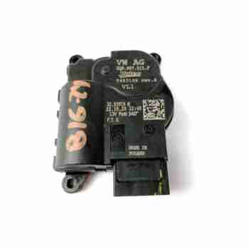 MOTOR TRAMPILLA CALEFACCION 2Q0907511F  OEM 2Q0907511F