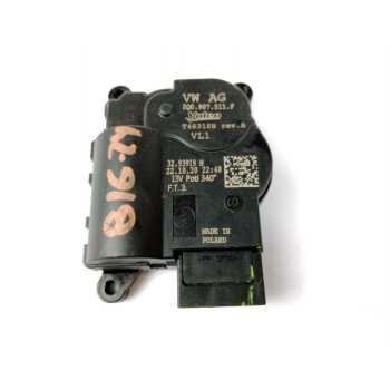 MOTOR TRAMPILLA CALEFACCION 2Q0907511F 