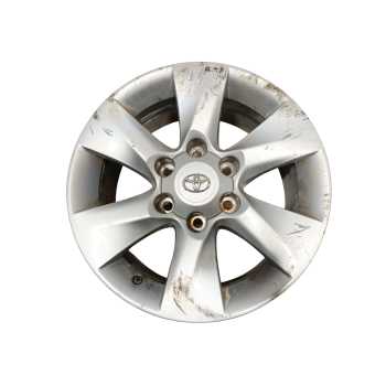 LLANTA PZ490J0670ZE 7.5JX17 