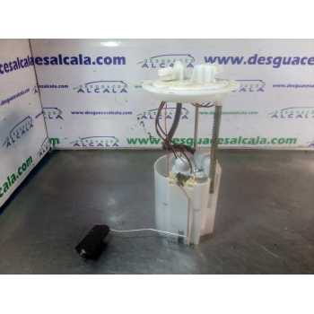 AFORADOR 0580200203 6 PINES CON BOMBA COMBUSTIBLE