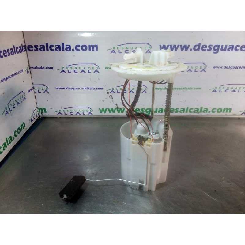 AFORADOR 0580200203 6 PINES CON BOMBA COMBUSTIBLE