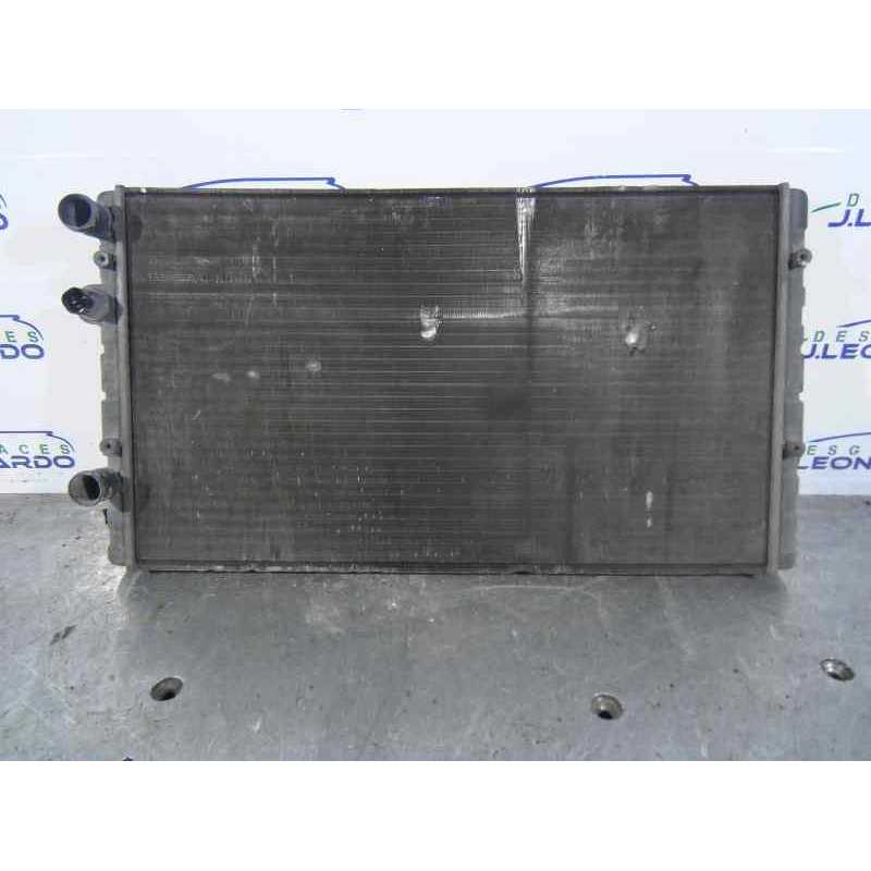 RADIADOR AGUA 1.1 I BELLOTA TEMPERATURA 