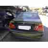 bmw serie 3 berlina (e46) del año 2001