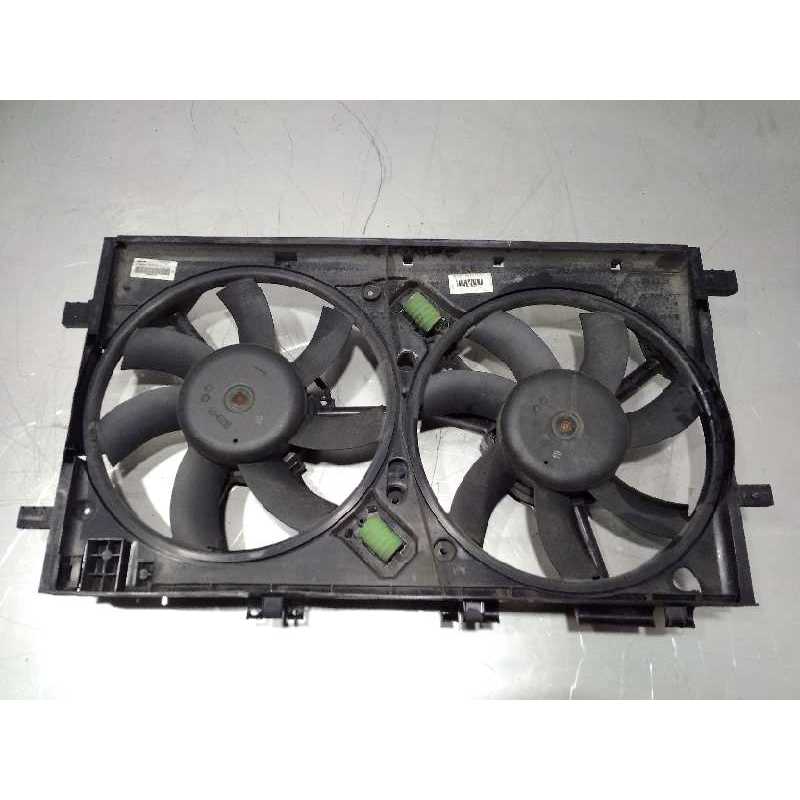 ELECTROVENTILADOR 13223018 3 PINES 