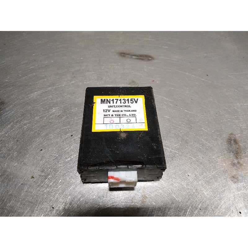 MODULO ELECTRONICO MN171315V 