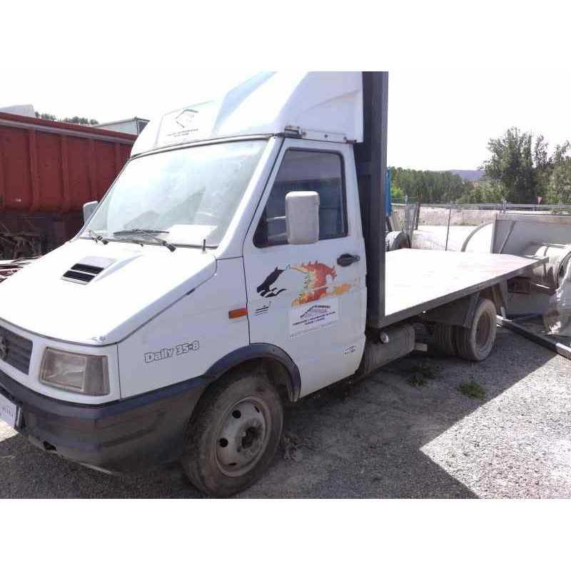 iveco daily combi 1989  del año 1992