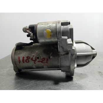 MOTOR ARRANQUE 
