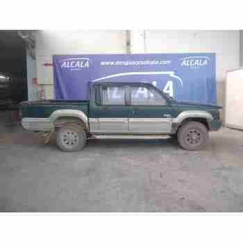 MITSUBISHI L 200 (K34T) de desguace