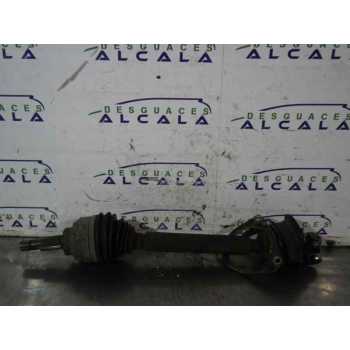 TRANSMISION DELANTERA IZQUIERDA 8200470129 