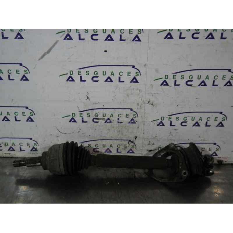 TRANSMISION DELANTERA IZQUIERDA 8200470129 
