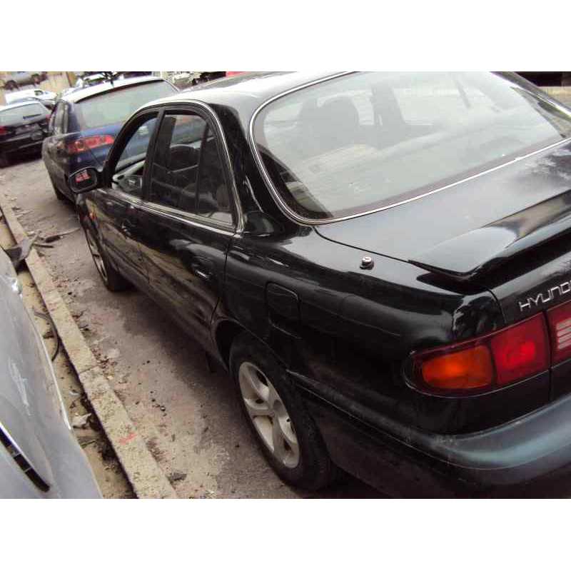 hyundai sonata (y3) del año 1996