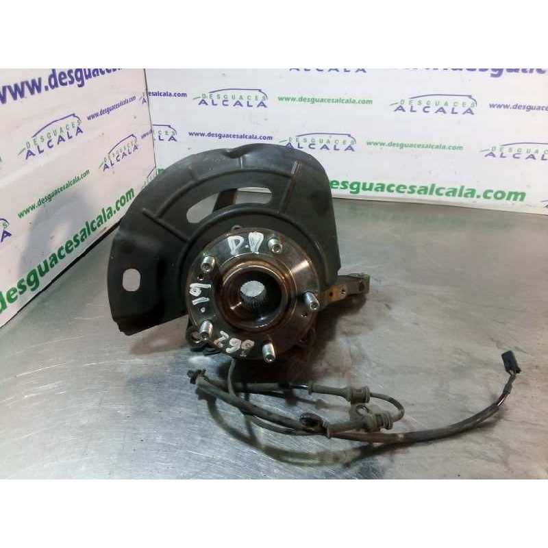 MANGUETA DELANTERA DERECHA 517063Z750 