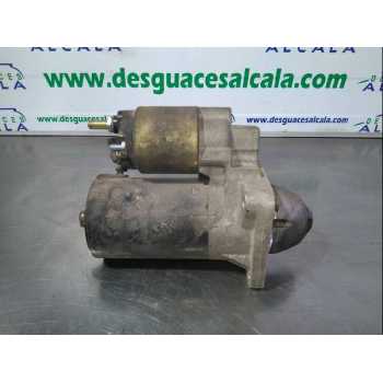 MOTOR ARRANQUE 9 DIENTES BOSCH 