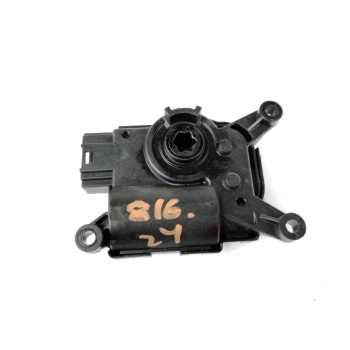 MOTOR TRAMPILLA CALEFACCION 2Q0907511F 
