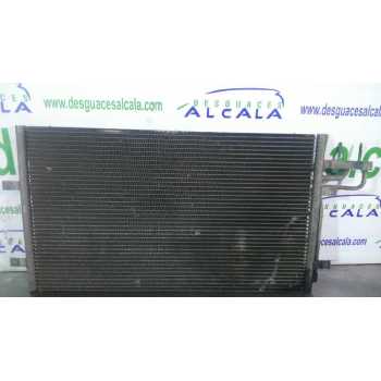 RADIADOR AIRE ACONDICIONADO 