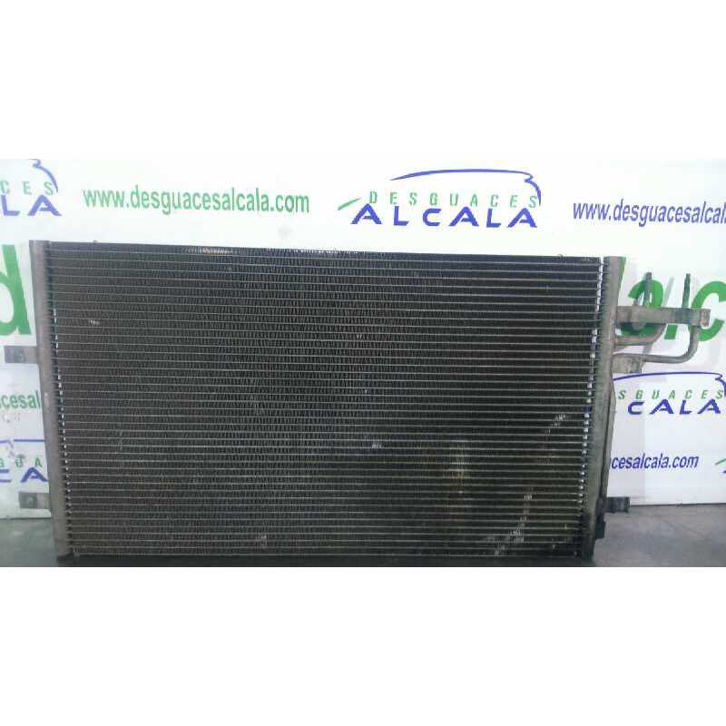 RADIADOR AIRE ACONDICIONADO 