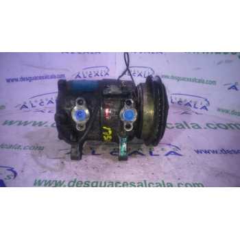 COMPRESOR AIRE ACONDICIONADO 926000F000 5971045010 CALSONIC