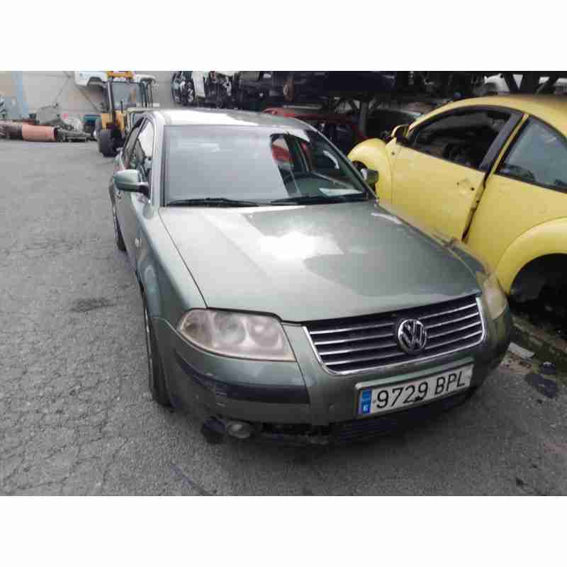 volkswagen passat b5.5 (3b3) del año 2001