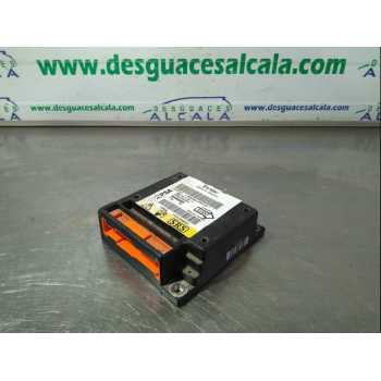 CENTRALITA AIRBAG 9649003580 LCV3J23BE97 TEMIC