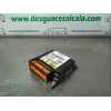 CENTRALITA AIRBAG 9649003580 LCV3J23BE97 TEMIC